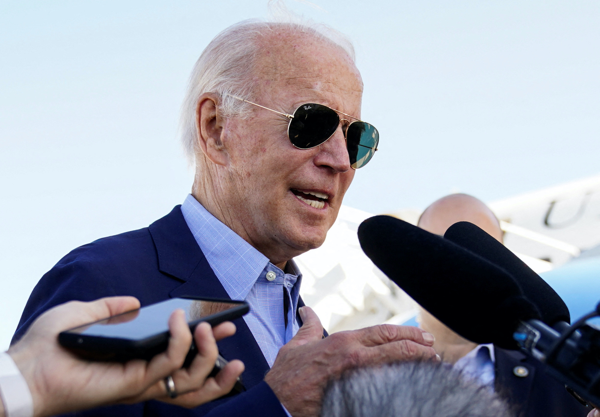 Biden to End 'Remain in Mexico' Border Policy After Court Order - Vimarsana News