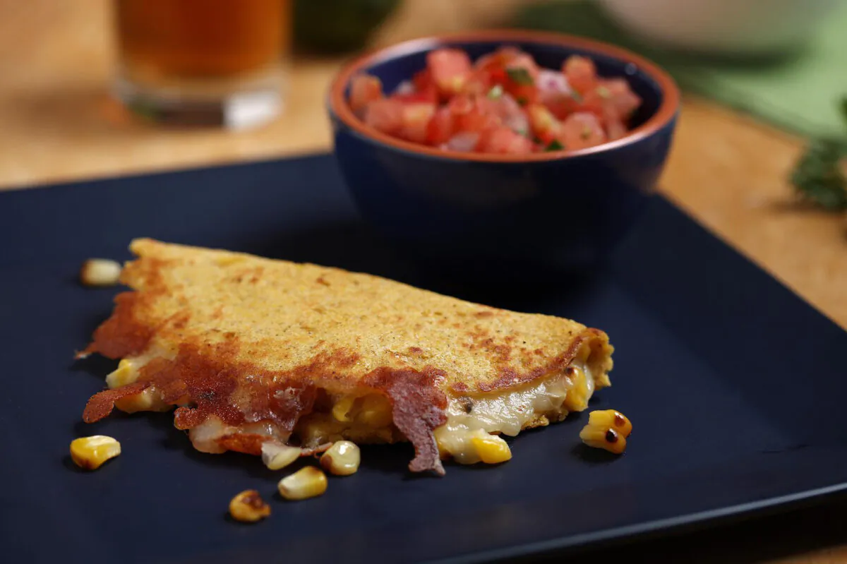 (E. Jason Wambsgans / Chicago Tribune; Joan Moravek/food styling)