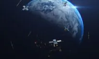 House Subcommittee Discusses US Development of Satellite Technology and Protecting It From Rival Threats