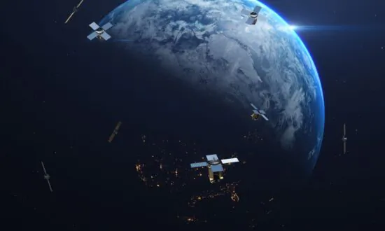 House Subcommittee Discusses US Development of Satellite Technology and Protecting It From Rival Threats