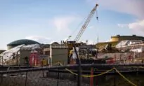 Killing Trans Mountain Pipeline Expansion Would Devastate Indigenous Communities