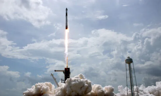Space Regulation Needs to Keep Up with Ever Increasing Traffic