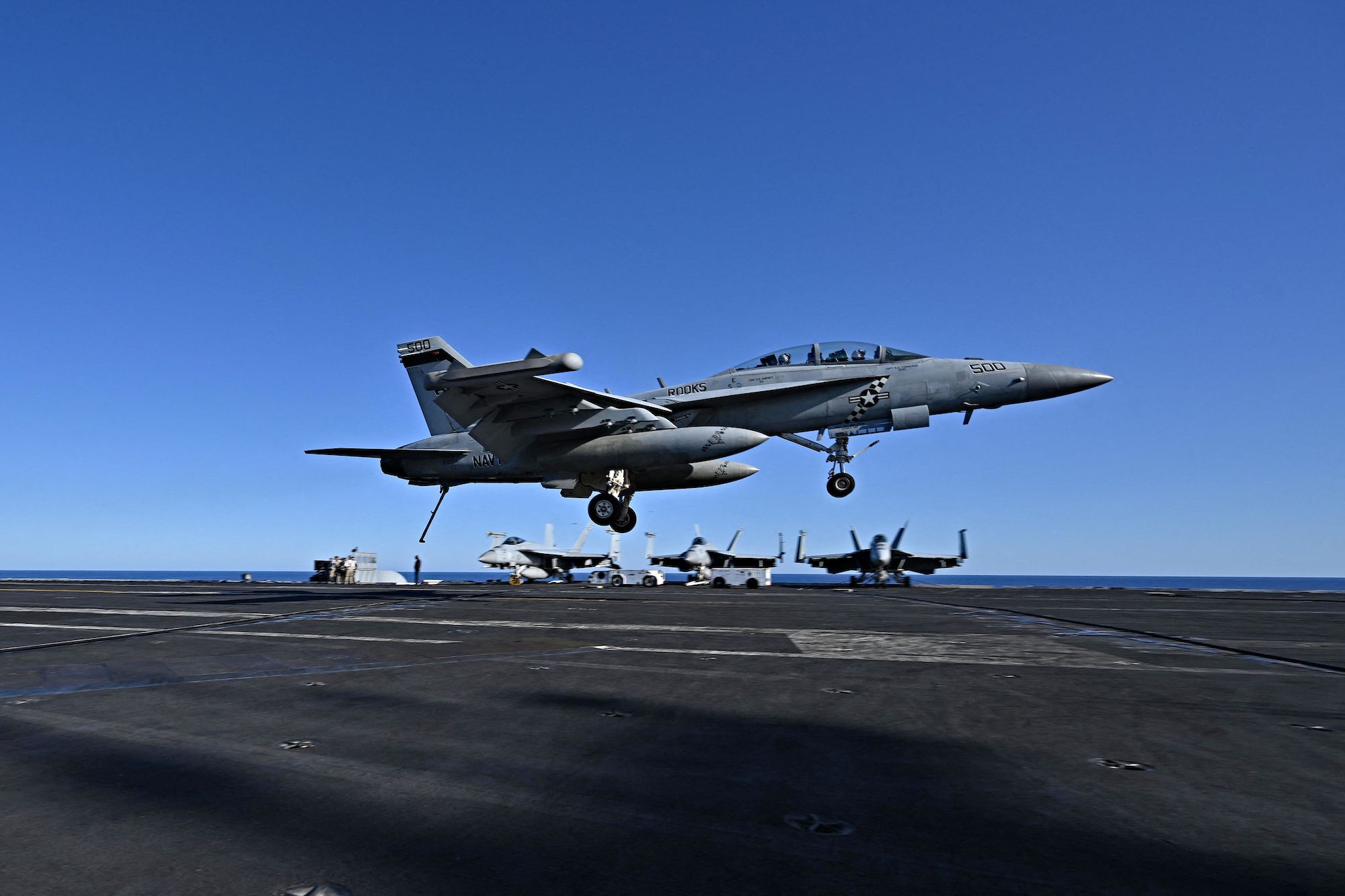 Nuclear Weapons the Only Power That Can Fight China in Event of Clash Over Taiwan: Robert Spalding - Vimarsana News