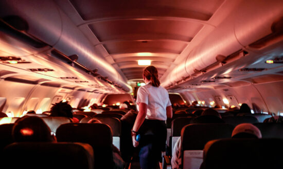 FAA to Require Additional Rest for Flight Attendants to Reduce Fatigue