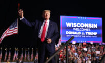 Trump’s Influence on GOP, Endorsement Appeal Over Pence, on Display in Wisconsin