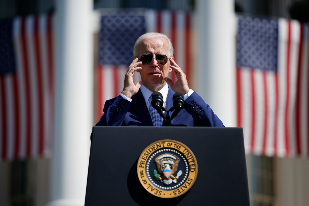 Biden's Student Debt Forgiveness to Benefit White House Staffers: Watchdog - Vimarsana News
