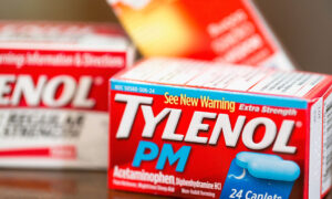 Team of Scientists Warns Against Acetaminophen in Pregnancy
