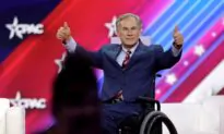 Republican Greg Abbott Defeats Beto O’Rourke in Texas Governor’s Race