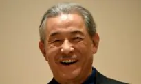 Issey Miyake, Japan’s Prince of Pleats, Dies of Cancer Aged 84: Media