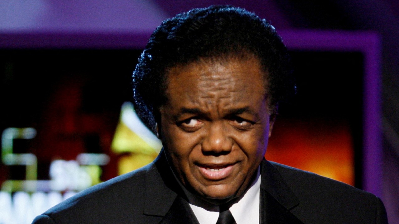 Motown Legend Lamont Dozier Dies at Age 81 - Vimarsana News