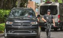 Pro-Trump Group Demands Records From Justice, FBI on Search of Trump’s Home