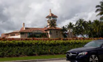 White House Says It Had No Notice of FBI Raid on Trump