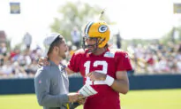 NFL: Aaron Rodgers’ Use of Ayahuasca Didn’t Violate Drug Policy