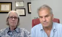 Corona Investigative Committee Founder Exposes Lies Behind COVID-19 Pandemic