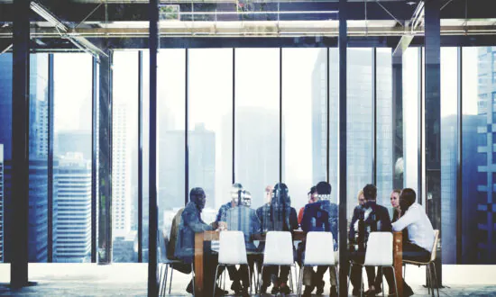 The Madness of Groupthink