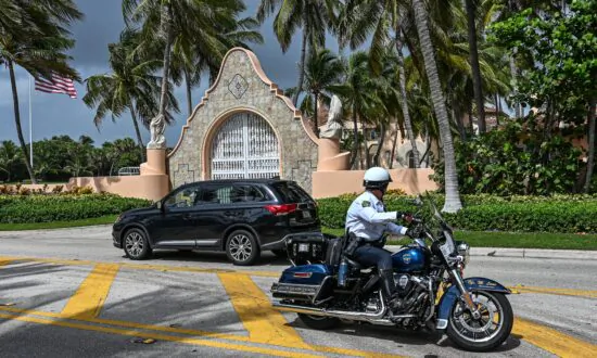 The Mar-a-Lago Raid: Has America Lost Its Republic?