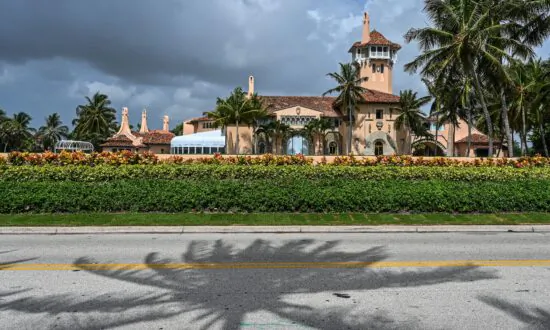 Governor DeSantis, the Raid on Trump, and the Rule of Law—Part II