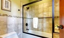 Install a Bathtub Door