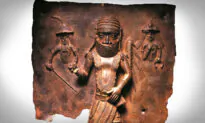 19th-Century Bronze Artifacts From Nigeria Looted by British Soldiers in 1897 to Be Returned by UK Museum