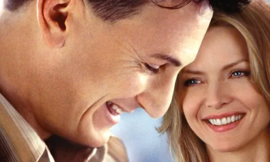 Popcorn and Inspiration: ‘I Am Sam’: Director Jessie Nelson’s Uplifting and Heartwarming Family Drama