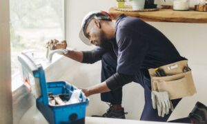 How to Find a Home Repair Service