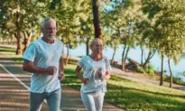Staying Motivated to Exercise: Tips for Older Adults