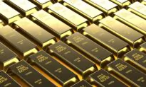 Closing Prices for Crude Oil, Gold, and Other Commodities (May 26)