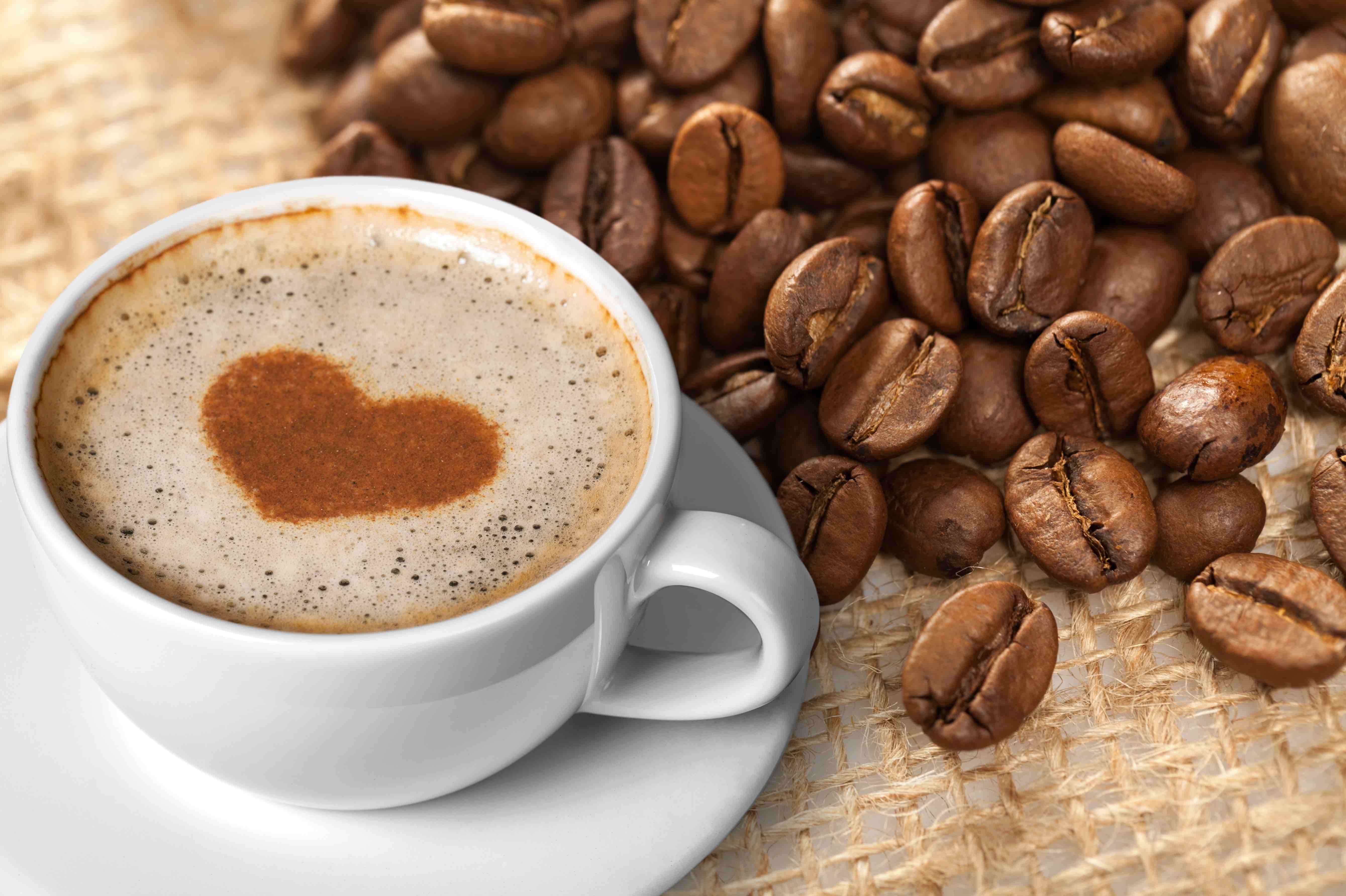 AHA News: Is Caffeine a Friend or Foe? - Vimarsana News