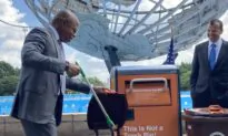 Largest Composting Program in US Set to Begin in Queens, New York
