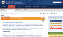 US Warns Citizens ‘Reconsider Travel’ Amid COVID Separation of Mother and Son