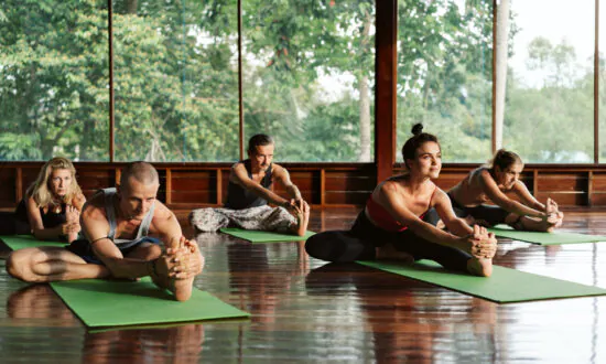 Wellness Tourism: Retreat to Advance