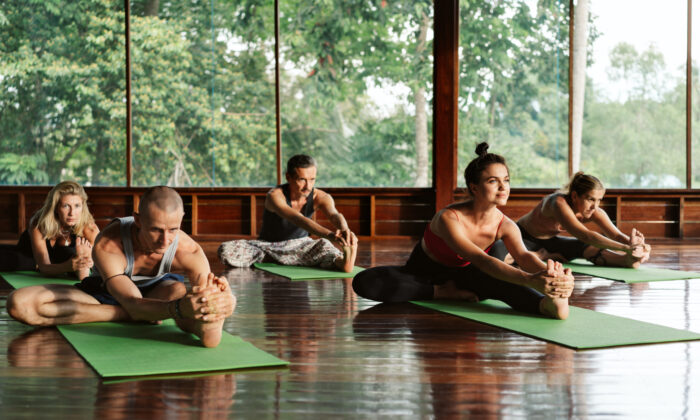 Wellness Tourism: Retreat to Advance