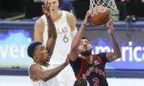 G Jalen Harris Reinstated to NBA After Season-Long Suspension