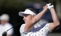 Luke Donald named European Ryder Cup captain