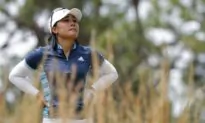Danielle Kang Returning From Tumor at CP Women’s Open