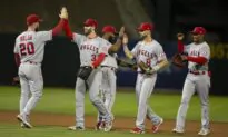 MLB Roundup: Jose Suarez, Angels Blank A’s 1–0