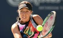Jessica Pegula Advances to Semifinals in Toronto