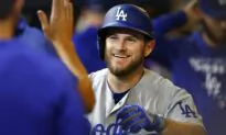Dodgers Lock in Infielder Max Muncy for 2023