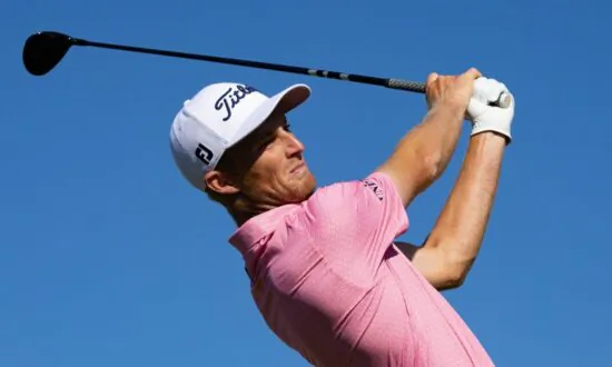 PGA No. 3 Will Zalatoris Withdraws From Tour Championship With Herniated Disks