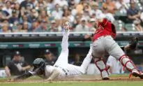Tigers Get Best of Fast Start, Bullpen Holds Off Angels