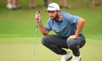 Cameron Young Considered LIV but Sticking With PGA—Latest List to Join LIV
