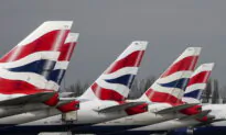 US Fines British Airways Almost £1 Million Over COVID-19 Flight Refunds