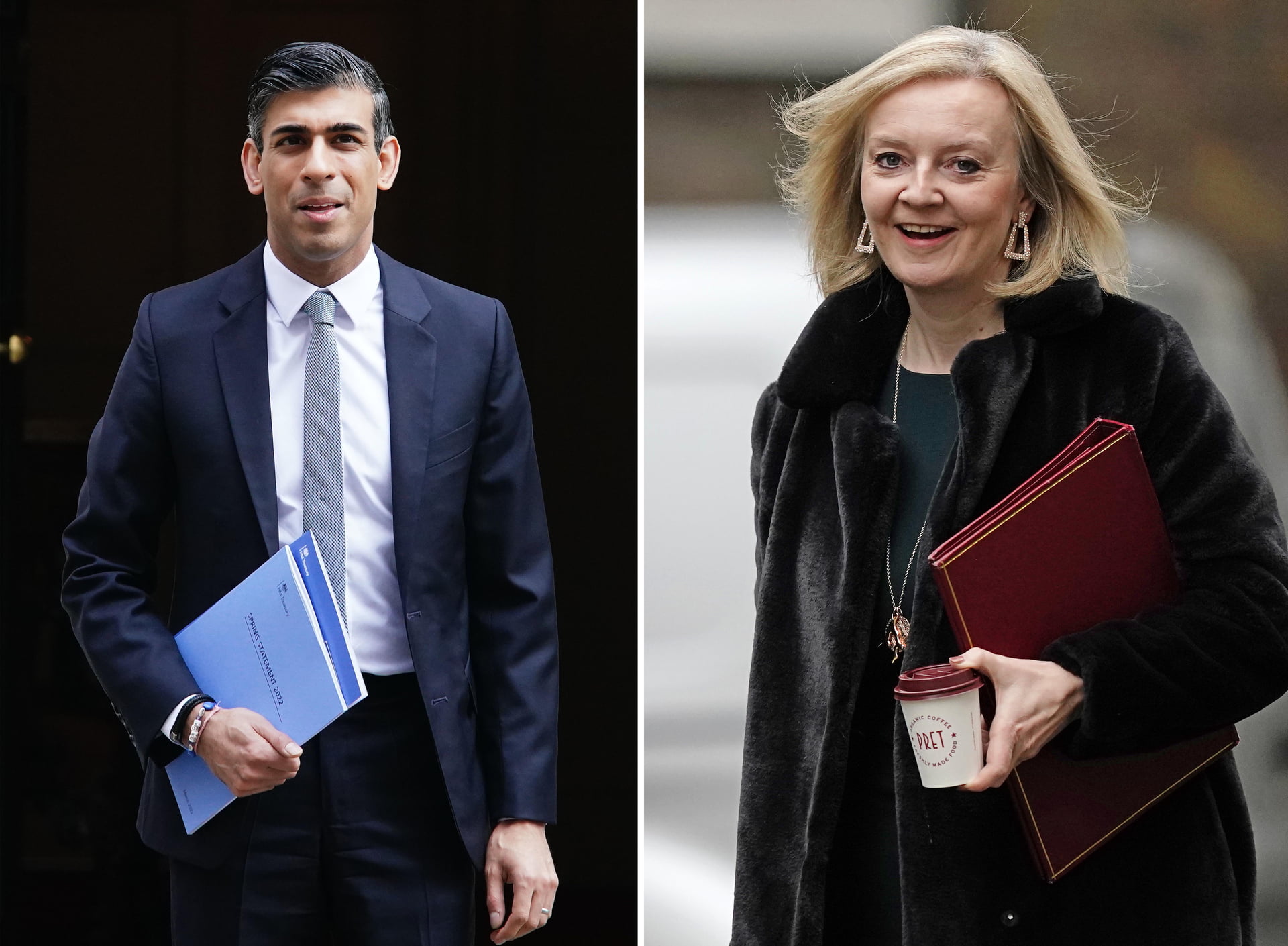 UK Conservative Party Delays Ballots on Security Advice - Vimarsana News