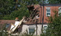 Residents Return to South London Homes After Gas Explosion That Killed Girl, 4