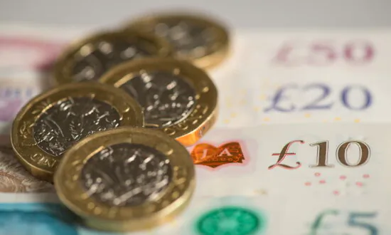 Treasury Plans to Invest Billions in HMRC’s Capacity to Collect Tax Debts