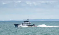 2 Small Boat Migrants Jailed in UK for Illegal Entry After Attacking French Police