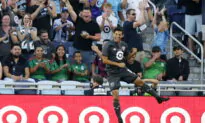 LAFC’s Carlos Vela Gets MLS All-Stars Going in 2–1 Win Over Liga MX