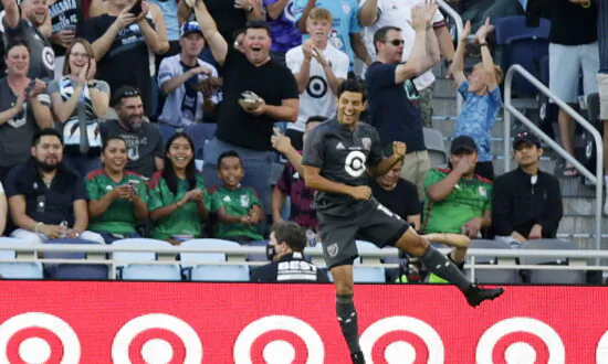 LAFC’s Carlos Vela Gets MLS All-Stars Going in 2–1 Win Over Liga MX