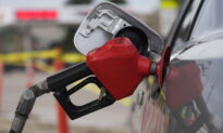 Gas Prices Dip Just Below $4 for the First Time in 5 Months