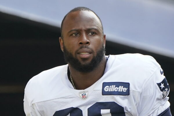 James White